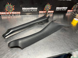 97-04 C5 CORVETTE A PILLAR TRIM INTERIOR PAIR OEM #1303