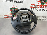 04-06 FORD F250 F350 STEERING WHEEL OEM 5C34-3600-AEW #603