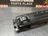13 DODGE RAM 6.7 TRAILER BRAKE TRAC TOW / HAUL INSTRUMENT MODULE SWITCHES #1234