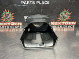 2011 MUSTANG GT STEERING COLUMN COVER AR33-3K512-AFW OEM #1595