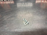 2004 PONTIAC GTO HOOD STRUT HARDWARE OEM  #1438