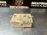 2013 FORD F350 DIESEL GLOW PLUG RELAY MODULE BC3A-12B533-BA OEM #1279