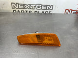 08 09 PONTIAC G8 SIDE MARKER LIGHT LH DRIVER SIDE OEM 92215972