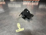 10-14 FORD MUSTANG TRUNK LOCK LATCH RELEASE ACTUATOR AR3A-6343282-AB #1343