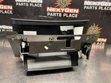 05 - 13 C6 CORVETTE GLOVE BOX BLACK OEM #1468