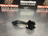 2017 FORD MUSTANG GT TURN STALK SWITCH OEM EG9T-13335-AAW #1267