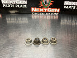 05-13 C6 CORVETTE FRONT CRADLE BOLTS OEM #1038