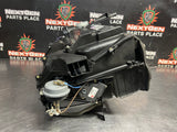 97-04 C5 CORVETTE COMPLETE HEATER A/C HVAC BOX OEM #1613