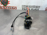 2001 C5 CORVETTE IGNITION SYSTEM WITH KEY 10447055 OEM #569