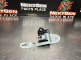 2012 FORD MUSTANG GT FUEL PUMP CONTROL MODULE AU5A-9D370-AG OEM #847