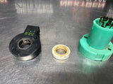 97-98 C5 CORVETTE STEERING COLUMN POSITION SENSOR 26055808 OEM #1303
