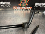 2000-2004 Z51 C5 CORVETTE FRONT/ REAR SWAY BAR OEM #1374