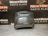 2005 CADILLAC CTS-V CLIMATE CONTRO/ STORAGE BEZEL  219922569 OEM #1587