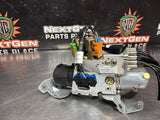 2005-2013 CHEVY CORVETTE C6 CONVERTIBLE TOP HYDRAULIC  PUMP MOTOR OEM #1468