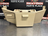2008 FORD F250 TAN CUP HOLDER / ASH TRAY CENTER DASH 8C34-2504608-N OEM #561