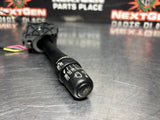 1998 C5 CORVETTE WINDSHIELD WIPER STALK SWITCH OEM #1150