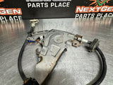 05 - 13 C6 CORVETTE E BRAKE HANDLE OEM #1038