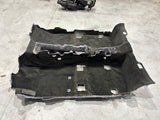 2017 MUSTANG SHELBY GT350 FULL CARPET OEM #1632