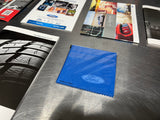 2015 FORD MUSTANG OWNERS MANUAL OEM #824