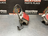 04 PONTIAC GTO FRONT BRAKE CALIPERS OEM #1043