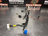 04-06 PONTIAC GTO LH DRIVER FRONT SEAT HARNESS 4005157 OEM #1027