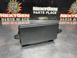 2016 FORD MUSTANG GT LH DRIVER SIDE DOOR CONTROL MODULE OEM FR3T-14B531-AB #1478