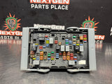 2011 CHEVY 2500HD DURAMAX LML ENGINE FUSE BOX 25941367 OEM #1070