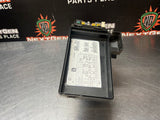 2005 C6 CORVETTE ENGINE BAY FUSE BOX OEM #1110