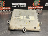 2003 DODGE RAM 2500 CUMMINS 5.9 DIESEL ECM ECU COMPUTER 3963994 #858