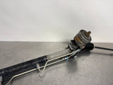2009 C6 CORVETTE POWER STEERING RACK OEM #1485