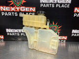 2018 CAMARO SS COOLANT RESERVOIR OVER FLOW TANK OEM 22948113 #796