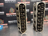 LS3 L92 L98 GM SQUARE PORT 823 HEAD SET OEM #4107