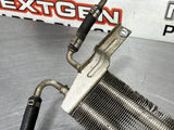 05-13 C6 CORVETTE POWER STEERING COOLER #487