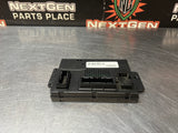 2015 FORD F350 TEMPERATURE CONTROL MODULE OEM EC3T-18C612-AA #1246