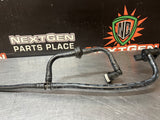 2017 C7 CORVETTE Z06 POWER BRAKE BOOSTER VACCUM HOSE  #1181
