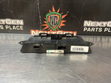 2017 CHEVY SILVERADO 2500 DASH PANEL TRC STABILITY PEDAL ADJUST SWITCHES #1280