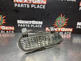 2007 C6 CORVETTE RH PASSENGER BACKUP REVERSE LIGHT ASSEMBLY OEM 10440720 #998