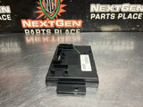 2014 FORD F350 TEMPERATURE CONTROL MODULE OEM EC3T-18C612-AA #1333