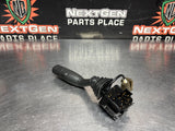 04-06 PONTIAC GTO WINDSHIELD WIPER STALK SWITCH OEM 92089551 #1191