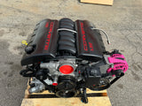 2005 C6 CORVETTE LS2 6.0 ENGINE 24X #440