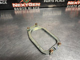 04-06 PONTIAC GTO MANUAL TRANSMISSION ONLY LOWER SHIFT BASE #1438