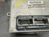 2003 DODGE RAM CUMMINS DIESEL PCM ECM COMPUTER OEM P56040478AE #858