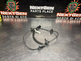 2014 CADILLAC CTS-V LEFT REAR ABS SPEED SENSOR 25996838 OEM #1233