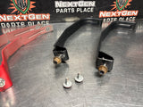 04-06 GTO GAS TANK FUEL TANK STRAPS MOUNTING BRACKET SUPPORT OEM #1438