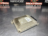 2011 FORD F250 6.7L TCM TRANSMISSION CONTROL MODULE BC3A-12B565-PB OEM #1320