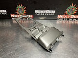 2010 CAMARO SS CONSOLE SHIFTER TRIM BEZEL AUXILIARY GAUGES OEM 92239975 #1006
