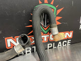 2012 FORD MUSTANG GT HEATER CORE HOSES OEM #1315