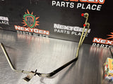 2004 PONTIAC GTO AUTO TRANSMISSION COOLER LINES #1027