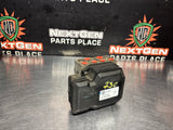 2012 FORD MUSTANG GT ANTI-LOCK BRAKE PUMP (ABS) MODULE OEM #730