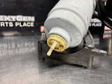 2011 CHEVY SILVERADO 2500HD DURAMAX FUEL FILTER HOUSING WITH BRACKET OEM #1312
